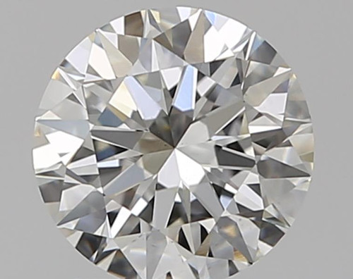 Round 1.01 H VVS2 - #81315