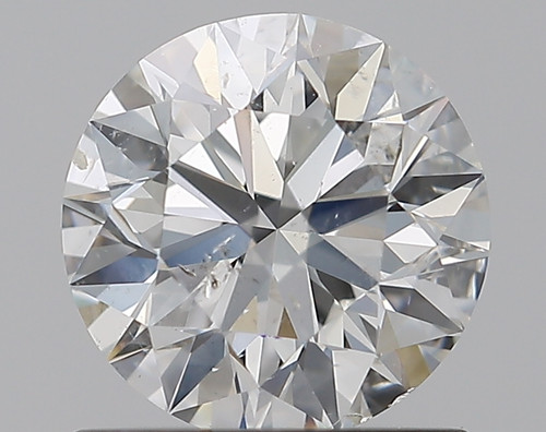 Round 1.01 H SI2 - #81441