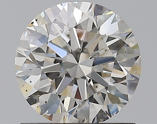 Round 1.01 I SI2 - #81550