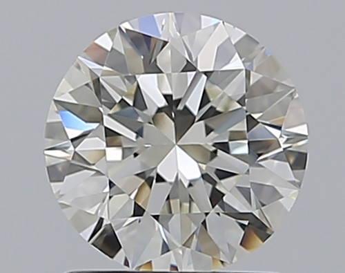 Round 1.01 J VVS2 - #81575