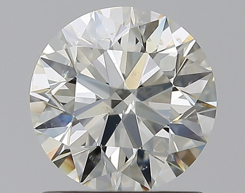 Round 1.01 K SI2 - #81680