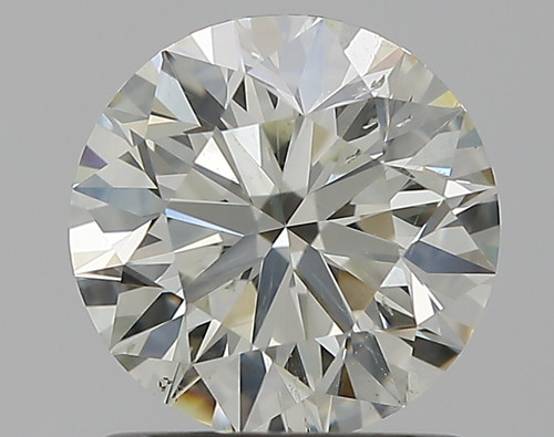 Round 1.01 K SI2 - #81681