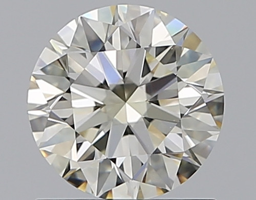 Round 1.01 L VVS2 - #81694