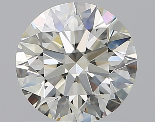 Round 1.01 L VVS2 - #81695