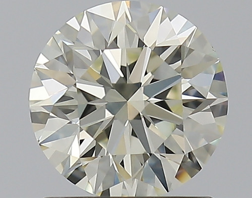 Round 1.01 M VVS2 - #81712