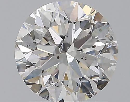 Round 1.01 D SI2 - #81784