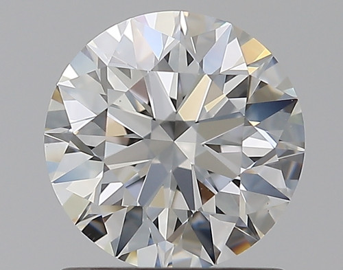 Round 1.02 G VVS2 - #81822