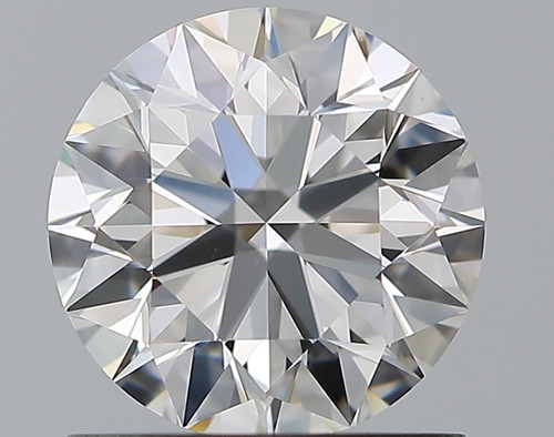 Round 1.02 G VS1 - #81827