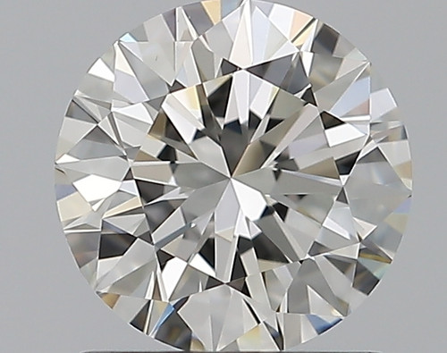 Round 1.02 H VVS2 - #81844