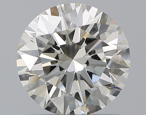 Round 1.02 J VS1 - #81882