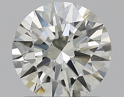 Round 1.02 L VVS1 - #81893