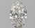 Oval 1.01 H SI2 - #95001