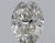 Oval 1.01 H SI2 - #95009