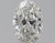 Oval 1.01 H SI2 - #95010