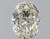 Oval 1.01 J SI1 - #95038