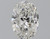 Oval 1.2 F SI1 - #95175