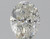Oval 1.2 H SI2 - #95270