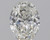 Oval 1.2 H SI2 - #95280