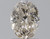 Oval 1.2 J VVS2 - #95316
