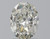 Oval 1.2 J SI1 - #95332