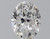 Oval 1.2 D VVS2 - #95381