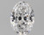 Oval 1.2 D VS1 - #95393