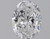 Oval 1.2 D VS1 - #95400