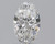 Oval 1.21 F VVS2 - #95435