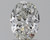 Oval 1.21 F SI2 - #95437