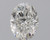 Oval 1.5 F SI2 - #95563