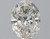 Oval 1.5 H SI2 - #95627
