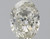 Oval 1.5 I SI1 - #95648