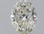 Oval 1.5 I SI1 - #95649