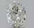 Oval 1.5 J SI1 - #95666