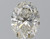 Oval 1.5 J SI2 - #95669