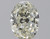 Oval 1.5 K SI1 - #95679