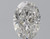 Oval 1.5 D SI2 - #95729