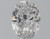 Oval 1.5 D SI2 - #95730