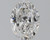 Oval 1.51 E SI1 - #95743