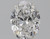 Oval 1.51 E SI2 - #95745