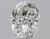 Oval 1.51 H VVS2 - #95788