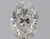 Oval 1.51 H SI2 - #95811