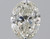 Oval 1.51 I SI1 - #95814