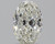 Oval 1.51 I SI1 - #95817