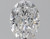 Oval 1.51 D SI1 - #95874