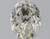 Oval 1.7 J SI1 - #95965