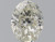 Oval 1.7 J SI2 - #95971