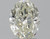 Oval 1.79 K SI1 - #96015