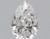 Pear 0.5 E VVS1 - #85796
