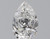 Pear 0.5 E VVS1 - #85798